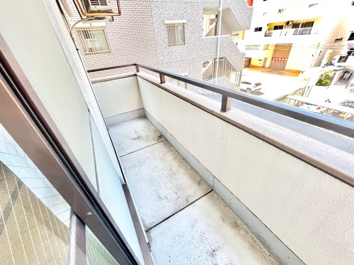 物件内観写真16　(ベランダ・バルコニー)