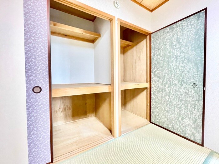 物件内観写真22　(収納)