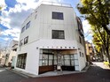 打出ターミナルビル