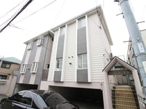 シャトーイン蛍池Ⅰの外観写真