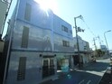 リバ－サイドマンション