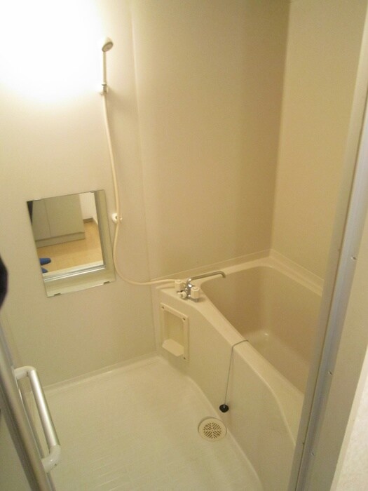 物件内観写真15　(バス／シャワールーム等)
