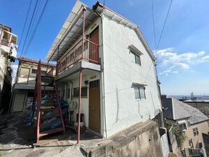 山田文化外観写真