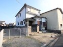 植田一戸建