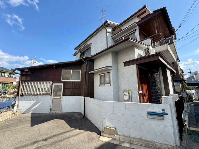 物件外観写真3　(外観写真)