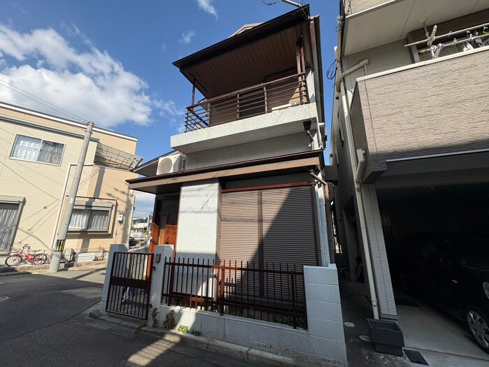 物件外観写真4　(外観写真)