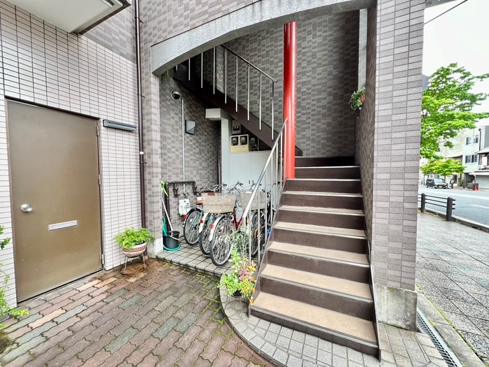 物件外観写真5　(外観写真)