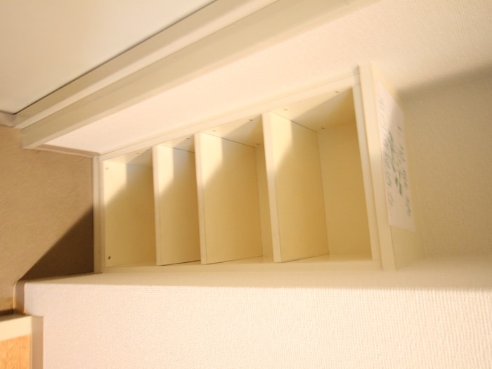 物件内観写真14　(靴箱)