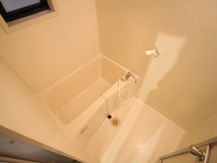 物件内観写真9　(バス／シャワールーム等)