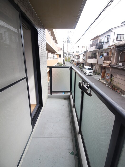 物件内観写真16　(ベランダ・バルコニー)