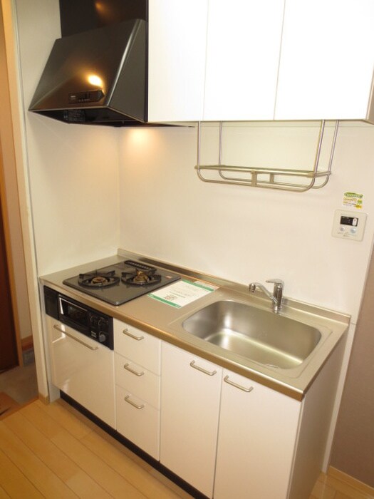 物件内観写真9　(キッチン)