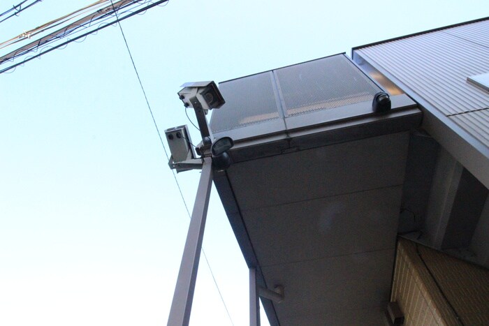 物件外観写真5　(建物設備)