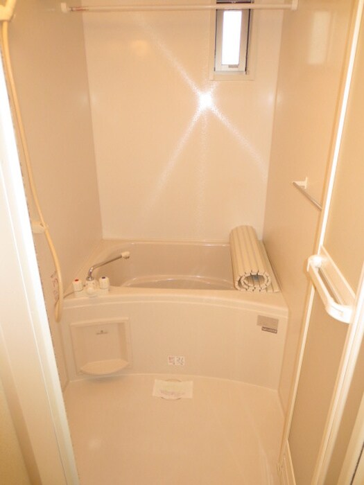 物件内観写真10　(バス／シャワールーム等)