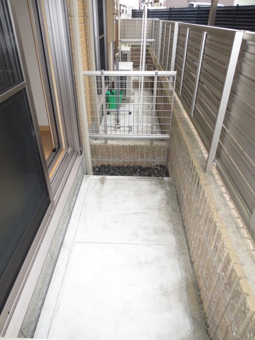 物件内観写真16　(ベランダ・バルコニー)