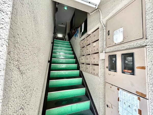 建物設備