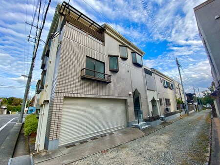ブランチ芦屋外観写真