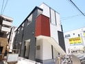 カレッジヒルズ瑞光