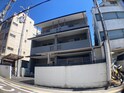 フラッツ室町