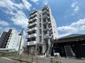 エリーフラッツ西京極
