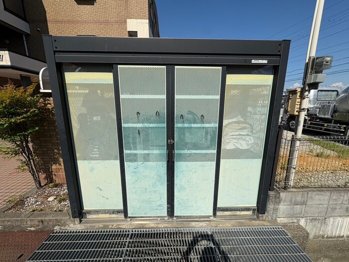 物件外観写真5　(建物設備)