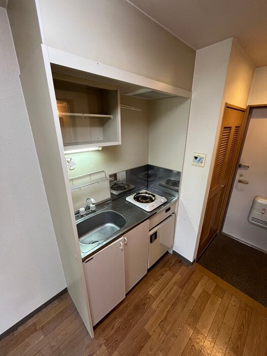 物件内観写真7　(キッチン)