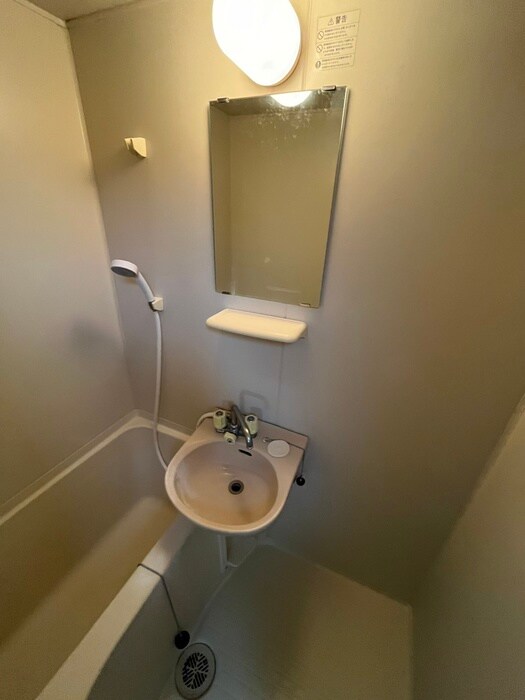 物件内観写真14　(洗面)