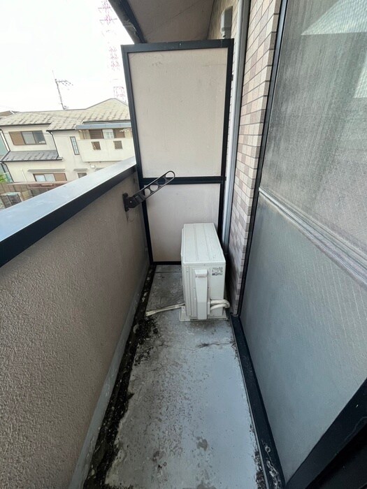 物件内観写真16　(ベランダ・バルコニー)