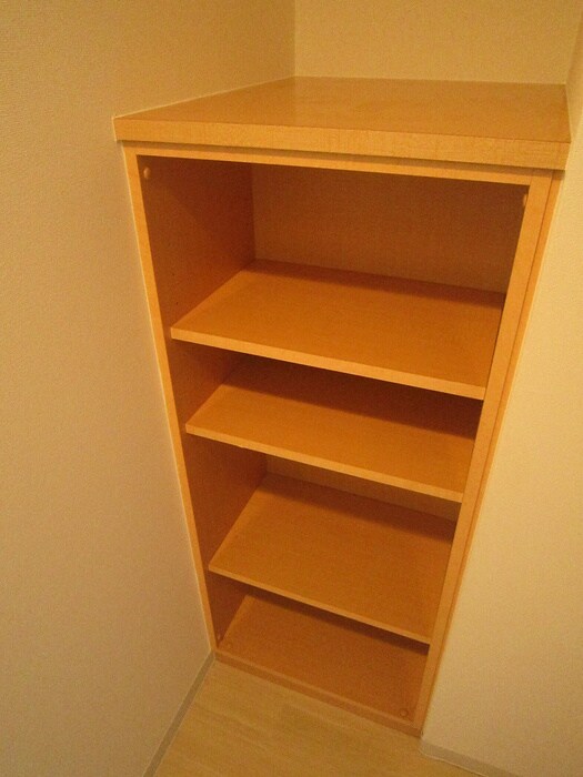 物件内観写真15　(靴箱)