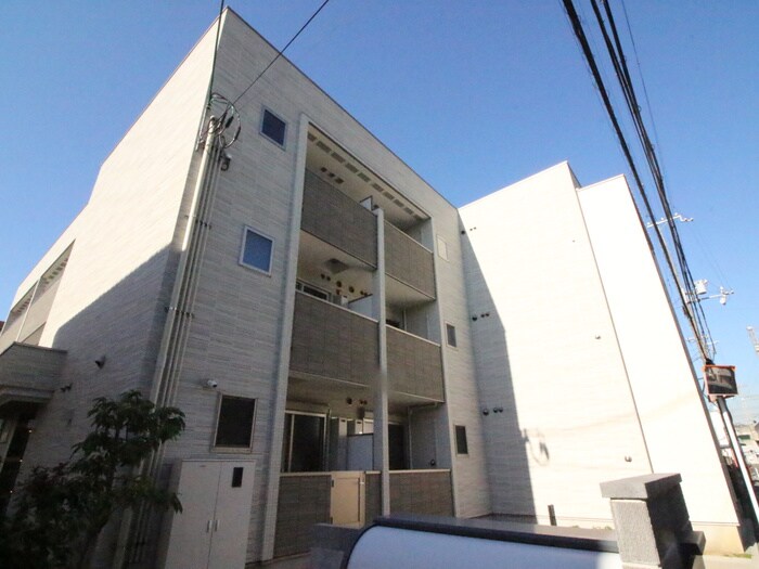 物件外観写真6　(外観写真)