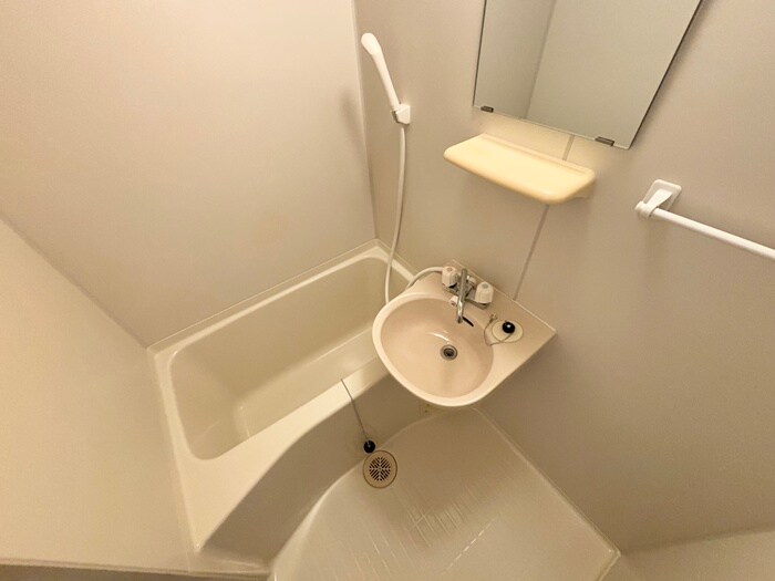 物件内観写真9　(バス／シャワールーム等)