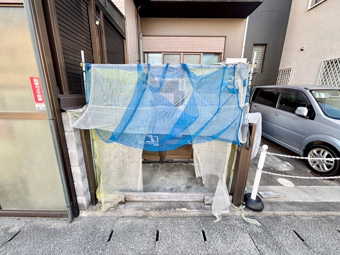 物件外観写真3　(建物設備)