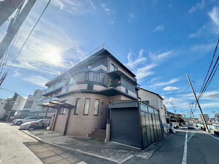 物件外観写真4　(外観写真)