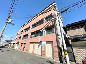 OSAKA平成外観写真