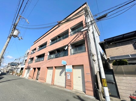 OSAKA平成外観写真