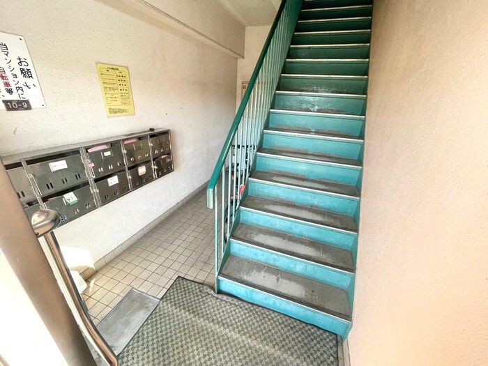 物件外観写真2　(建物設備)