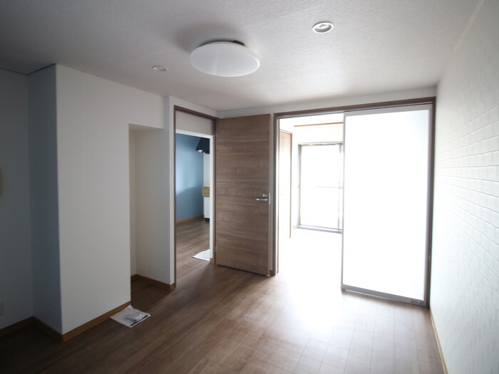 OSAKA平成の居室