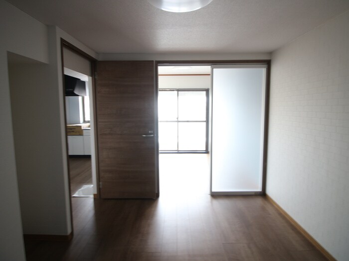 OSAKA平成の居室