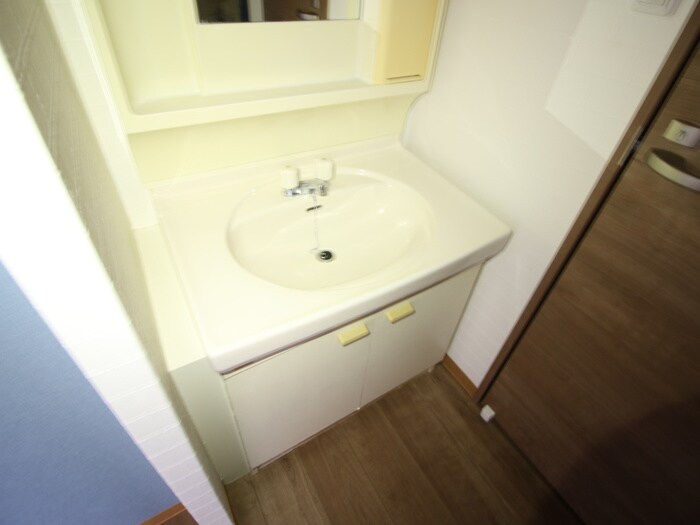 OSAKA平成の洗面