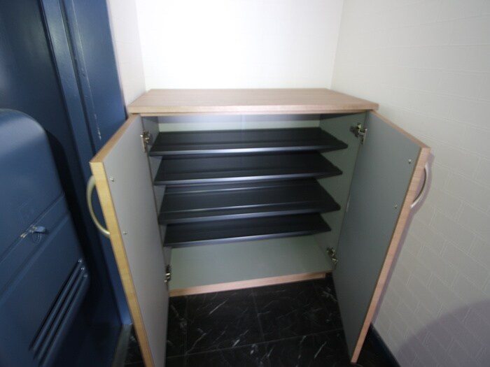 OSAKA平成の靴箱