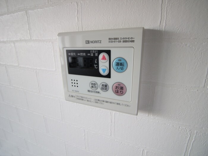 OSAKA平成の内観写真