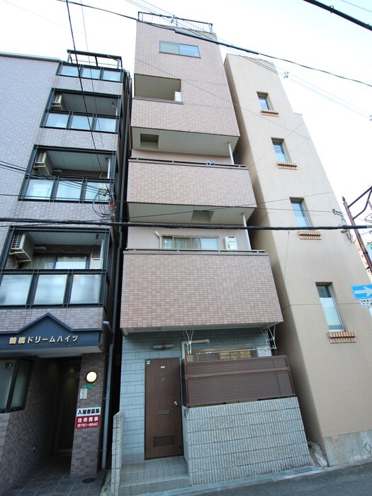 物件外観写真6　(外観写真)