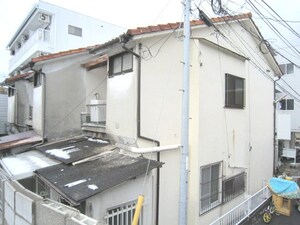 クリスタルツノハイム外観写真