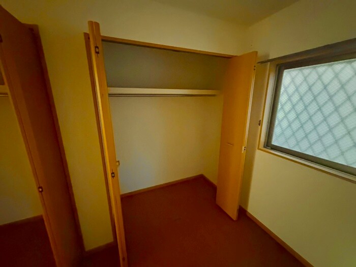 物件内観写真17　(収納)