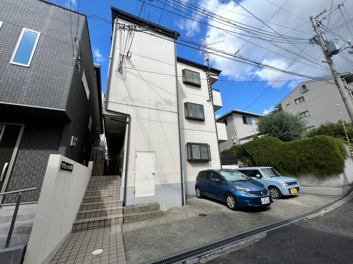 物件外観写真2　(外観写真)