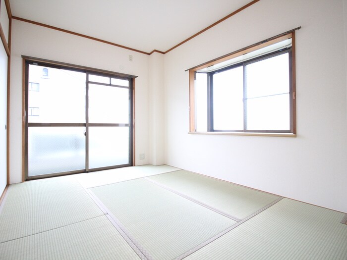 物件内観写真9　(居室)