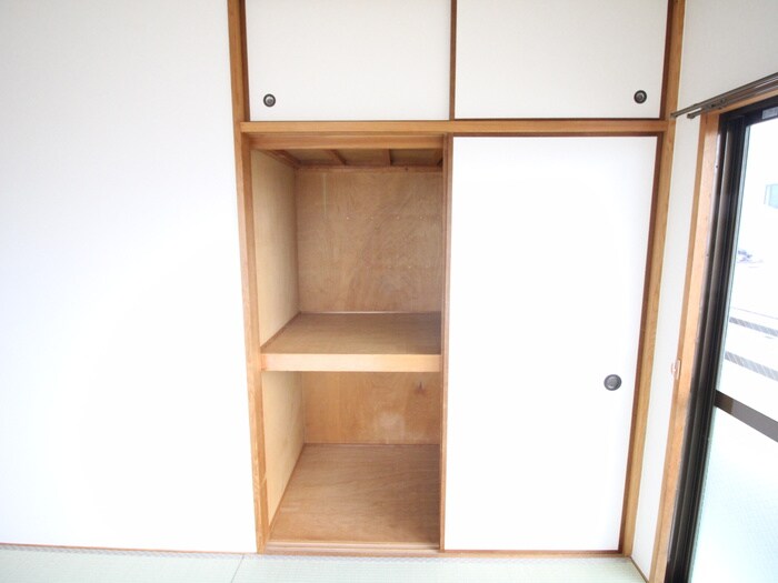 物件内観写真21　(収納)