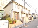ディアセレナＢ棟