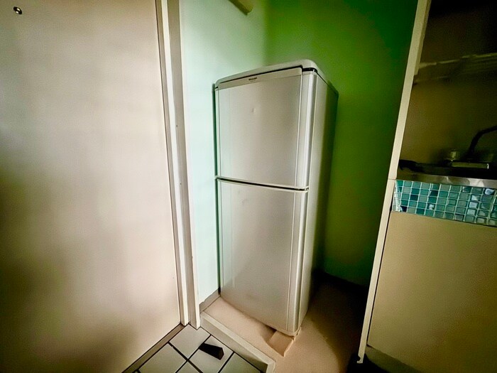 物件内観写真9　(キッチン)