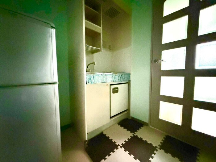 物件内観写真11　(キッチン)