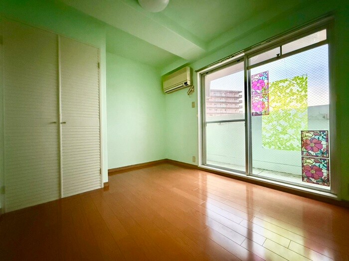 物件内観写真13　(居室)